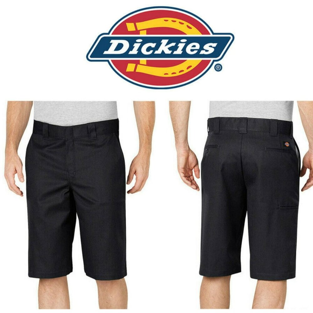 NWT Dickies Men Work Shorts-028055